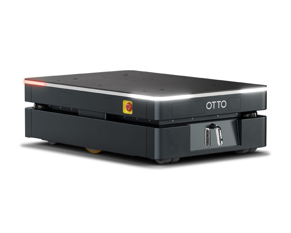 OTTO 600